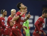 Verrassend? Hamdi Harbaoui spreekt over zijn toekomst en nakende transferperiode