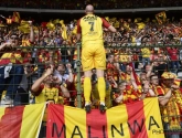 📷 🎥 "We are the champions" & "Wij zijn de Kakkers": zo werd het Mechelse bekerfeestje ingezet