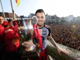Is Verrips op weg naar Belgische topclub?