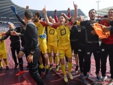 KV Mechelen mag van UEFA de Europa League in 