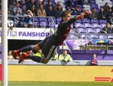Dan toch: Didillon trekt naar Racing Genk