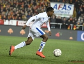 Anderlecht, Racing Genk én Club Brugge maken elkaar het leven zuur in strijd om nieuwe spits