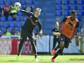 Club Brugge pakt uit met grootse stunt: Rode Duivel Mignolet naar Jan Breydel