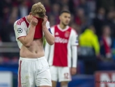 Ex-wereldkampioen: "Ik moet kotsen van de Ligt, met zo'n mentaliteit redt hij het niet"