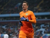 Racing Genk wil keepersprobleem oplossen met ex-doelman van AA Gent