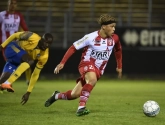 Manuel Benson is grof wild op de transfermarkt: "Verschillende Belgische topclubs tonen interesse"