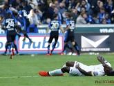 Aidoo furieus na beslissende fase in Club - Genk: "Mijn tanden trillen er nog van" en "Zolang ze niet ingrijpen, zal Wesley dit blijven doen"