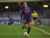 Geruchten over Lieke Martens houden aan: "Is ze zwanger of zo?"