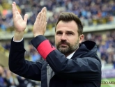 Emotionele Leko neemt afscheid van Jan Breydel: "Tot ziens" en "Wordt een van mijn mooiste herinneringen als coach"