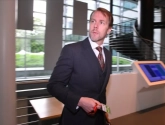 Bondsprocureur Wagner: "Men heeft dit proces willen saboteren, nu moeten ze de gevolgen dragen"