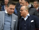 Club Brugge-voorzitter Verhaeghe licht tipje van de sluier op: "Zo'n stadion zal er in België niet staan"