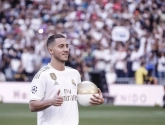 Mathew Ryan haalt opgelucht adem na vertrek van Eden Hazard uit Premier League: "Godzijdank is hij het afgebold"