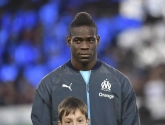 🎥  Mario Balotelli zijn stoppen slaan door nadat hij werd gewisseld
