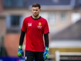Einde verhaal voor Verrips bij Sheffield United: doelman keert terug naar Nederland
