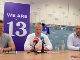 KBVB meent dat Beerschot van kale reis gaat terugkeren: reglement verkeerd geïnterpreteerd