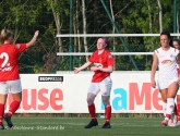 Belgische speelster maakt mooie weer in Turkije: "Vrouwenvoetbal leeft hier veel meer"