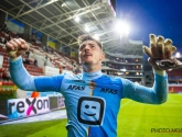 Geëmotioneerde Thoelen: "Bedankt KVM-supporters! Dit was voor mijn dochtertje"