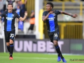 Okereke nu al in de harten van Brugse fans: "Enige jammere is dat je door de VAR niet meteen kan vieren"