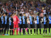 🎥 Brugse fans komen met mooi eerbetoon aan Bjorg Lambrecht én applaus voor Vincent Mannaert, die nog versterking wil