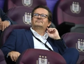 Een pijnlijke vernedering voor Coucke? "Kompany beslist zelf wanneer hij de voorzitter eruit speelt"