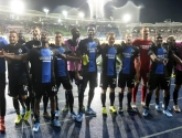 'Club Brugge zet vol in op talentrijke en boomlange spits'