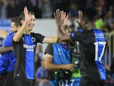 OFFICIEEL: Club Brugge heeft landgenoot van Diatta en Sagna beet 