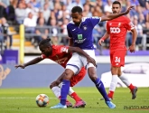 Hij is nog maar net weg uit Brussel, maar doet al een boekje open over Kompany en Vercauteren: "Ik heb nooit een eerlijke kans gekregen bij Anderlecht"