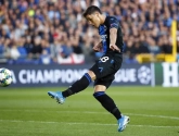 Club Brugge laat linksachter thuis van stage, maar neemt wel 17-jarige jongeling mee