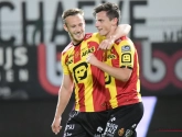 Licentiecommissie neemt standpunt in over Idrissa Sylla (KV Oostende) en Dante Vanzeir (KV Mechelen)