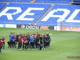Eén amokmaker Club Brugge in Madrid al geïdentificeerd: een politie-inspecteur