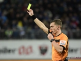Gumienny ziet nog andere reden waarom Lardot geen strafschop voor KAA Gent floot