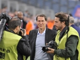 🎥 De coach van Olympique Lyonnais is allesbehalve mild voor Antwerp