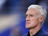 Franse aanvaller heeft het basiskamp van Les Bleus verlaten