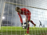 Mignolet: "In dat geval was ik misschien bij Liverpool gebleven"