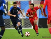 "Het vertrek van Mousa Dembélé heeft ervoor gezorgd dat wij de Champions League niet hebben gewonnen"