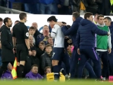 🎥 Everton - Tottenham (1-1) overschaduwd door de horrorblessure van André Gomes, Spurs-spelers grijpen zich naar de haren