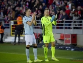 Miserie in Brugge als Rode Duivels naar de finale of halve finale van EK gaan