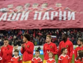 Rode Duivels groepswinnaar, dus nu naar Denemarken en Rusland ... of toch nog Nederland en Roemenië?