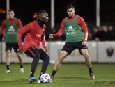 Heeft Club nog maar eens prijs? Rook rond Benteke wordt ineens een lopend vuurtje