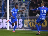 Ex-Genkie meteen matchwinnaar bij eerste wedstrijd in de basis