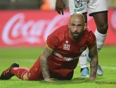 Defour heeft toch enige spijt over Antwerp-periode: "Ik werd gepusht, ook door Bölöni, en heb dat zelf niet tegengehouden"