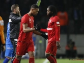 Antwerp-spits: "Zonder Marc Coucke speelde ik in de Premier League"