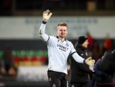 Verlaat Mignolet met de titel op zak al meteen Club Brugge? Doelman reageert op de geruchten