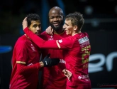 D'Onofrio doet razendambitieuze plannen van Antwerp FC uit de doeken: "Binnen twee of drie jaar zullen onze installaties concurreren met die van de Europese topclubs"