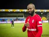 Lamkel Zé wil het op de spits drijven: "Ik wil vertrekken, volgende week ga ik met vakantie"