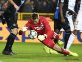 Mignolet in spoor van legendarische Anderlecht-doelman? Het wordt moeilijk, maar het kan nog