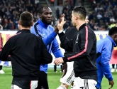Cristiano Ronaldo waarschuwde Romelu Lukaku er al voor: "Italië is Engeland niet"