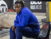 Hét dilemma van Batshuayi: 'Dit antwoord kregen Vincent Mannaert en Club Brugge na telefoontje'