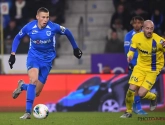 Waasland-Beveren wil middenvelder van twee miljoen euro huren van Racing Genk