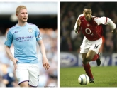 Henry is nog maar pas een record kwijt en daar is Kevin De Bruyne al om het volgende te verpulveren